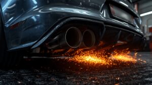 Lucid_Origin_Highperformance_car_exhaust_system_installed_on_a_3